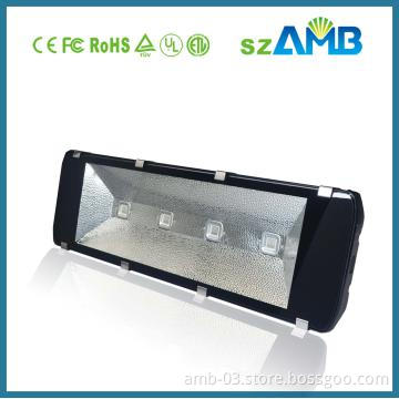 200W LED Tunnel Lighting/LED Floodlight, outdoor lighting